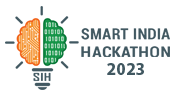 Smart India Hackathon 2023